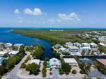 Direct Access to the Bay / Tavernier Creek